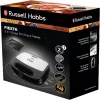 Russell Hobbs Fiesta 3 az 1-ben Szendvicssütő, Gofrisütő és Kontaktgrill