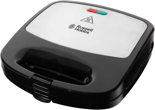 Russell Hobbs Fiesta 3 az 1-ben Szendvicssütő, Gofrisütő és Kontaktgrill
