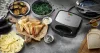 Russell Hobbs Fiesta 3 az 1-ben Szendvicssütő, Gofrisütő és Kontaktgrill