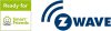 ABUS Z-Wave Mini Füstérzékelő Fehér