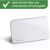 Oehlbach Scope Vision 5G DVB-T2 HD beltéri antenna 75 Ohm 30 km