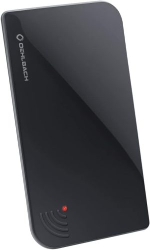 Oehlbach Scope Vision 5G DVB-T2 HD szobaantenna 50 csatornával