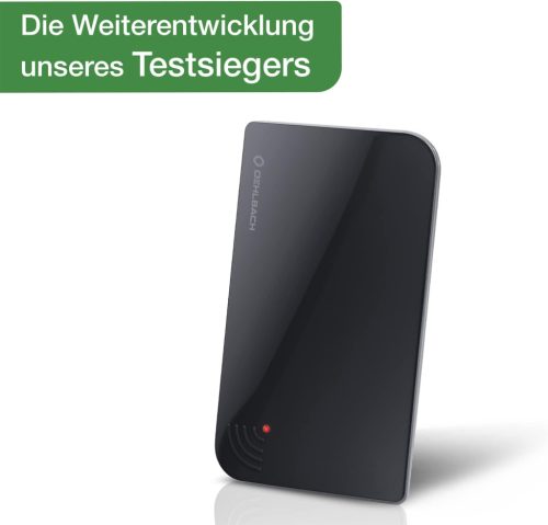 Oehlbach Scope Vision 5G DVB-T2 HD szobaantenna 50 csatornával