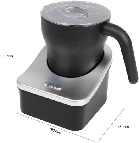 Clatronic MS 3326 Tejhabosító Fekete