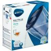 Brita Fill & Enjoy Aluna vízszűrő kancsó 2,4L, MAXTRA+ szűrő, kék