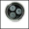 Einhell TE-CD 18/40 Li-Solo Akkus Fúró, 18V, 40Nm