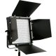 Intellytech Socanland LED 100STD BI-COLOR PRO Fotós/Videós LED Panel, 100W