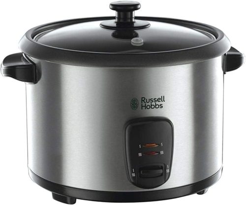 Russell Hobbs 1.8 Literes Rizsfőző és Pároló, 700W