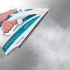 Russell Hobbs Steamglide Pro 2600W Gőzölős Vasaló 300ml Tartállyal