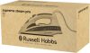 Russell Hobbs Steamglide Pro 2600W Gőzölős Vasaló 300ml Tartállyal