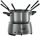 Russell Hobbs Fiesta 1200W 2 literes ezüst fondü készítő