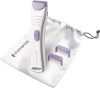Remington Smooth & Silky Vezeték Nélküli Női Bikini Trimmer Szett