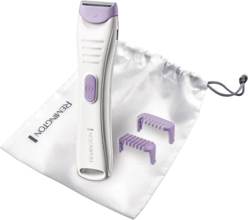 Remington Smooth & Silky Vezeték Nélküli Női Bikini Trimmer Szett