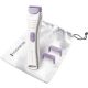 Remington Smooth & Silky Vezeték Nélküli Női Bikini Trimmer Szett