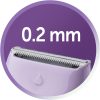 Remington Smooth & Silky Vezeték Nélküli Női Bikini Trimmer Szett