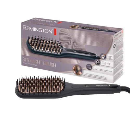Remington CB7400 Kerámia Hajsimító Kefe
