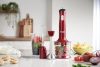 Russell Hobbs Desire 3 az 1-ben Botmixer Piros