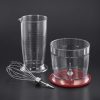 Russell Hobbs Desire 3 az 1-ben Botmixer Piros