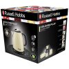 Russell Hobbs 1.0L Colours+ Mini Vízforraló Krém 2400W