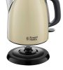 Russell Hobbs 1.0L Colours+ Mini Vízforraló Krém 2400W