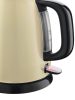 Russell Hobbs 1.0L Colours+ Mini Vízforraló Krém 2400W