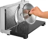 Unold Kompakt Szeletelőgép, 100 W, Ezüst/Antracit