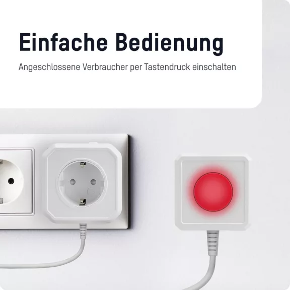 ANSMANN AES3.2 Energiatakarékos Tápegység Adapter 230V, 180 cm Kábel, 0 W Standby