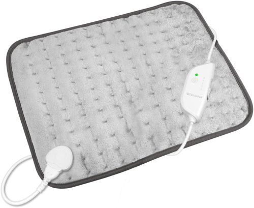 Medisana HP 650 XL Fűthető Párna Automatikus Kikapcsolással, 100W, 45x35 cm