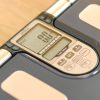 Omron BF511 Kék Családi Testösszetétel Monitor