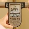 Omron BF511 Kék Családi Testösszetétel Monitor
