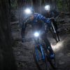 SIGMA BUSTER 1100 Kerékpár Első Lámpa 1100 Lumen