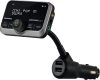 TechniSat DIGITRADIO Car 1 DAB+ Autórádió Adapter Bluetooth-tal