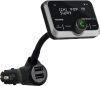 TechniSat DIGITRADIO Car 1 DAB+ Autórádió Adapter Bluetooth-tal