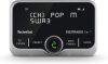 TechniSat DIGITRADIO Car 1 DAB+ Autórádió Adapter Bluetooth-tal