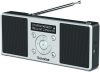 TechniSat Digitradio 1 S hordozható sztereó DAB rádió 3.7 V 1050 mAh akkumulátorral