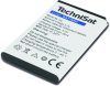 TechniSat Digitradio 1 S hordozható sztereó DAB rádió 3.7 V 1050 mAh akkumulátorral