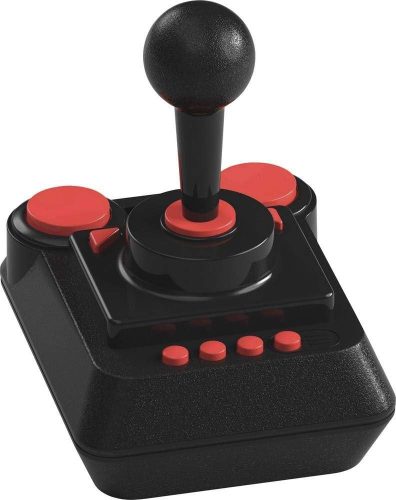 C64 Micro Switch Joystick - Elektronikus Játékokhoz