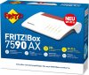 FRITZ!Box 7590 AX Wi-Fi 6 Router 2400/1200 Mbps