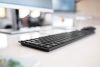 CHERRY KC 6000 SLIM ultra lapos vezetékes billentyűzet