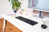 CHERRY KC 6000 SLIM ultra lapos vezetékes billentyűzet