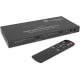 FeinTech VAX04101A HDMI eARC Pass Switch 4x1 4K 60Hz Dolby Atmos