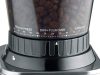 CASO BaristaChef Inox Kávédaráló - 48 Fokozatú, 150 W, 250 g Kapacitás