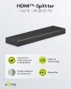Goobay 58484 4K HDMI Splitter 1x8