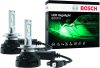 Bosch H7 LED Gigalight 12V 30W Autós Fényszóró Izzó Készlet