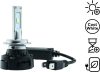 Bosch H7 LED Gigalight 12V 30W Autós Fényszóró Izzó Készlet