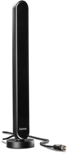 Hama Aktív Beltéri Antenna 30 dB Erősítéssel