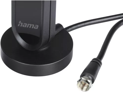 Hama Aktív Beltéri Antenna 30 dB Erősítéssel