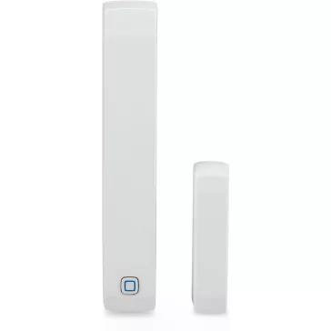   Homematic IP 151363A0 HmIP-SWDM Ablakérintkező Smart 10.2x2.5x1.8 cm