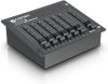 Cameo CONTROL 6 csatornás DMX vezérlő
