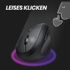 Perixx PERIDUO-606A vezeték nélküli ergonomikus billentyűzet és egér készlet